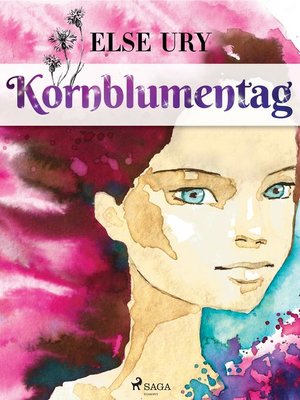 cover image of Kornblumentag